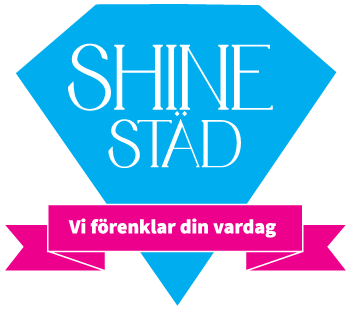 Shines logotyp